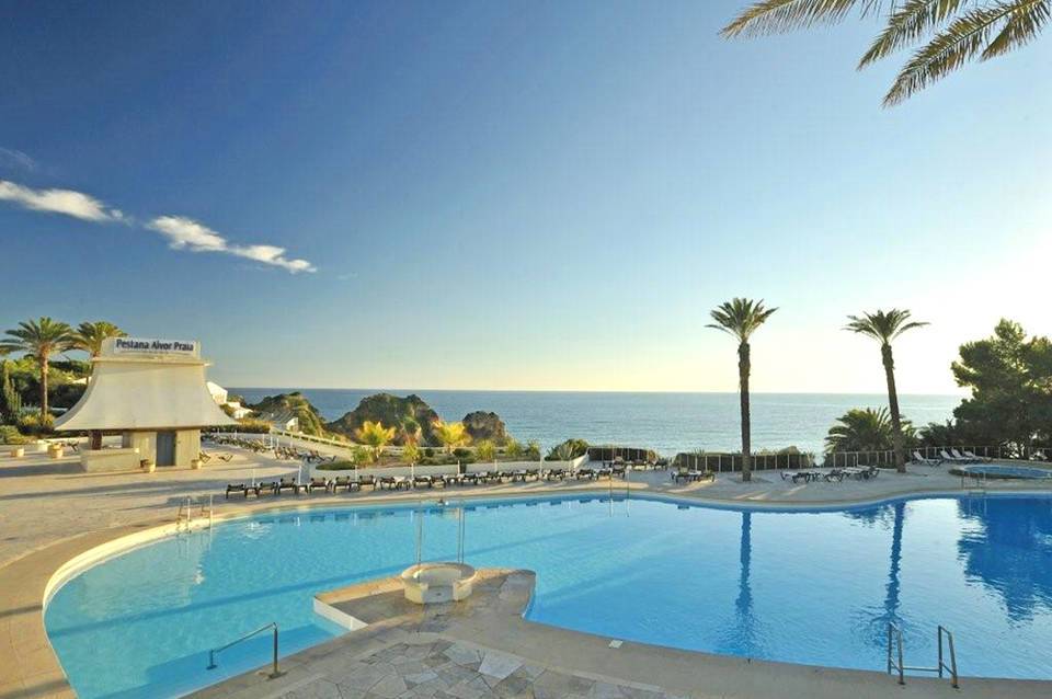 Pestana Alvor Praia 1