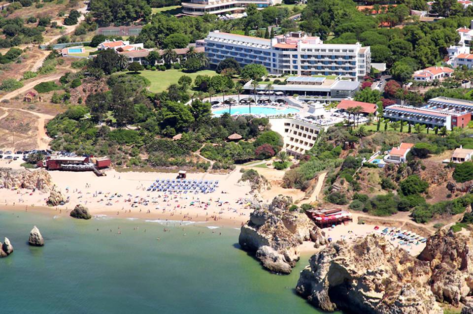Pestana Alvor Praia 4