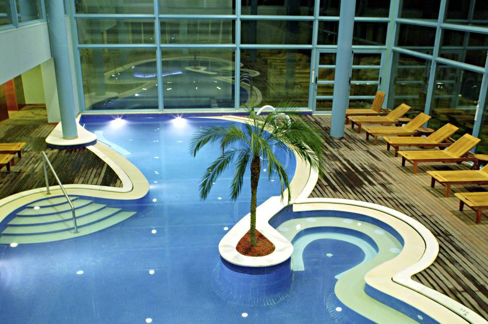 Pestana Alvor Praia 5