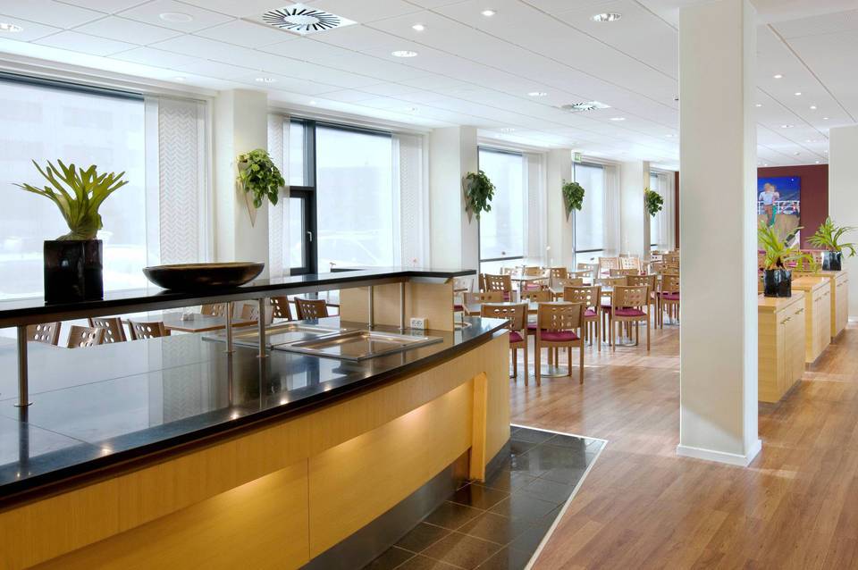 Scandic Sydhavnen 2