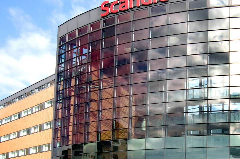 Scandic Sydhavnen 4