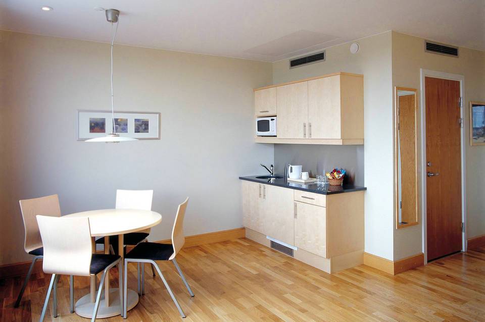 Scandic Sydhavnen 5