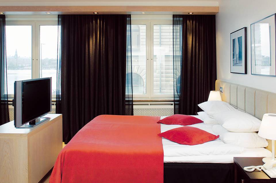 Radisson Collection Hotel, Strand Stockholm 2