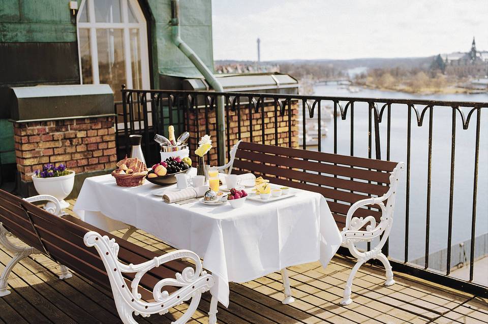 Radisson Collection Hotel, Strand Stockholm 3