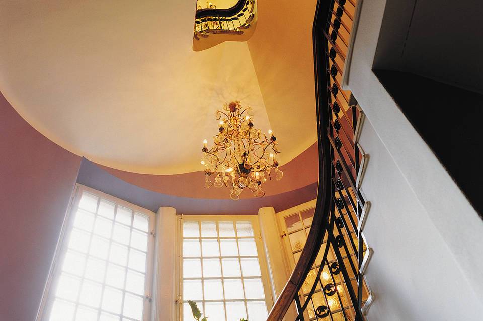 Radisson Collection Hotel, Strand Stockholm 4