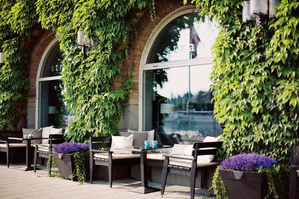 Radisson Collection Hotel, Strand Stockholm 5
