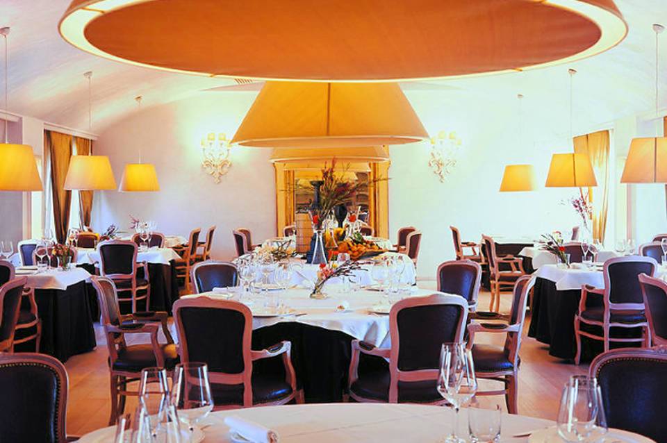 Grand Visconti Palace 2