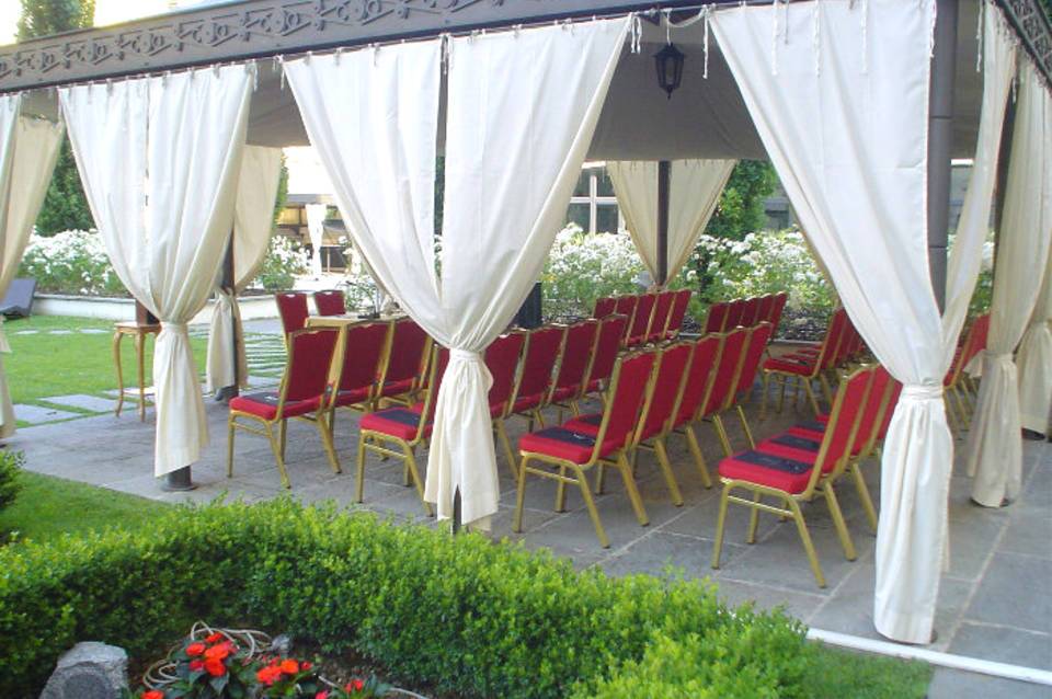 Grand Visconti Palace 4