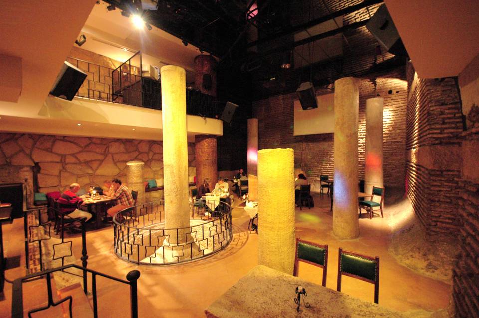 Antik Hotel Istanbul 4