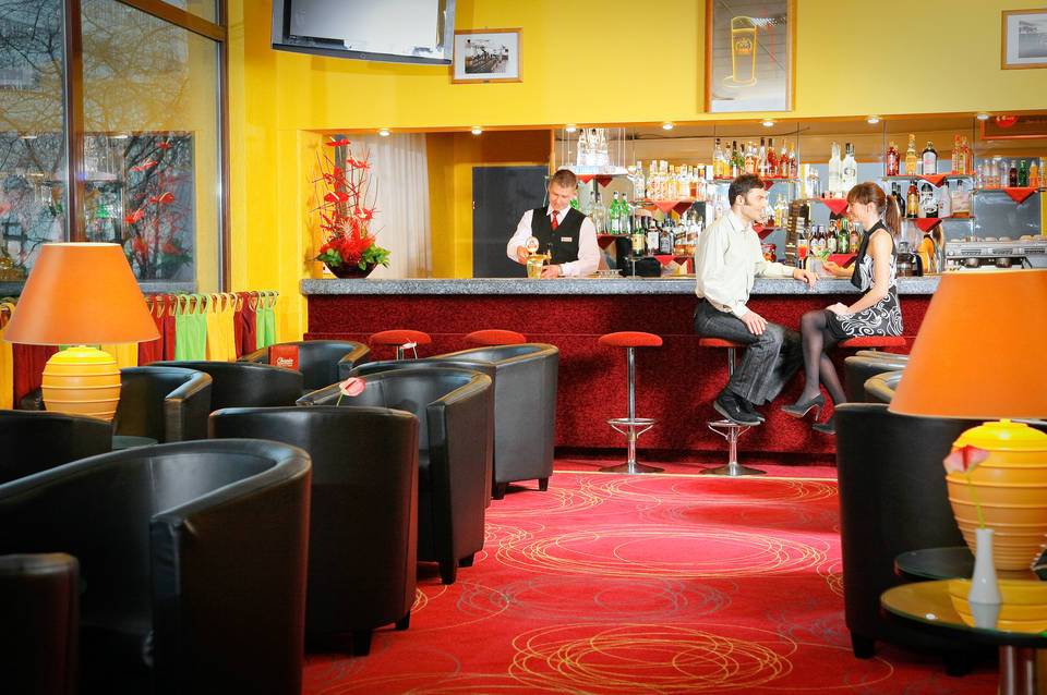 Vienna House Easy by Wyndham Cracow 3