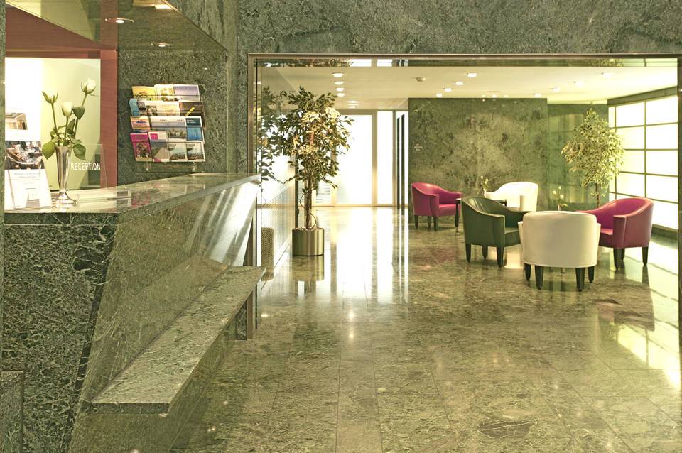 AMERON Zürich Bellerive au Lac  3