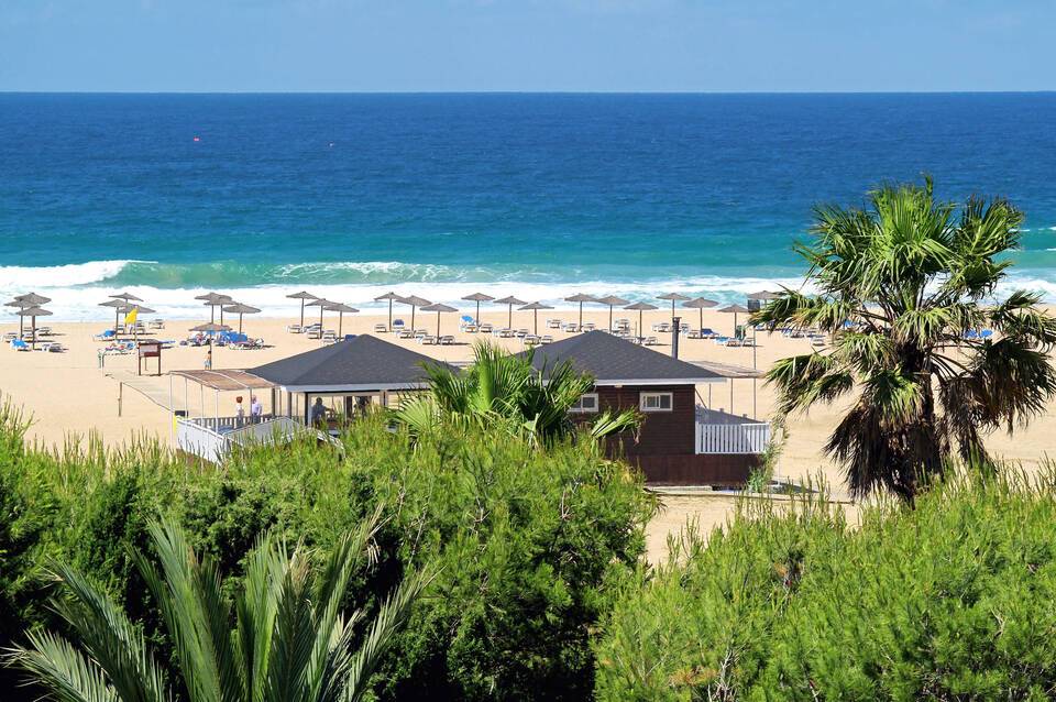 Meliá Zahara Resort & Villas 2