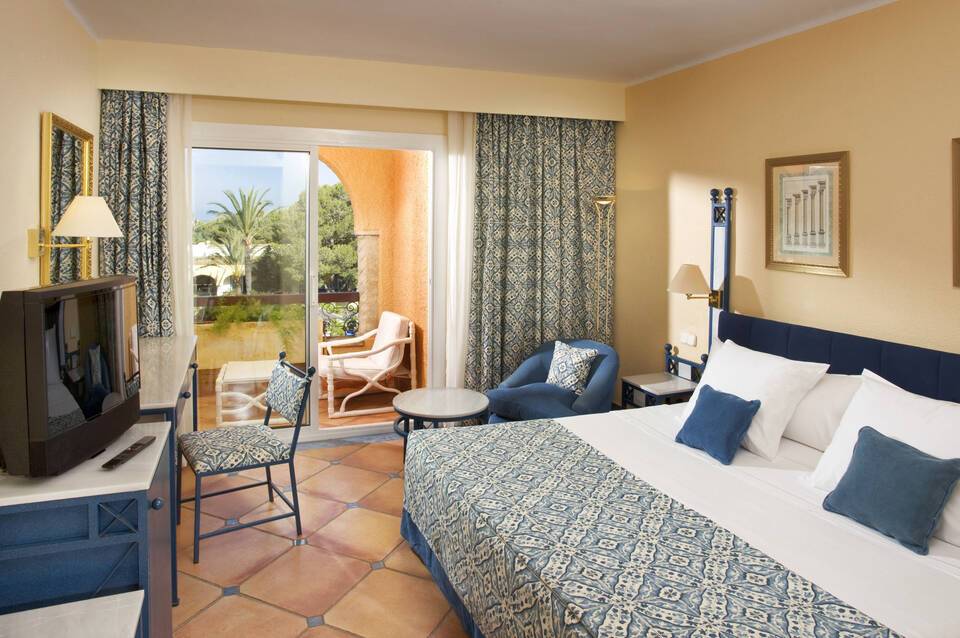Meliá Zahara Resort & Villas 3