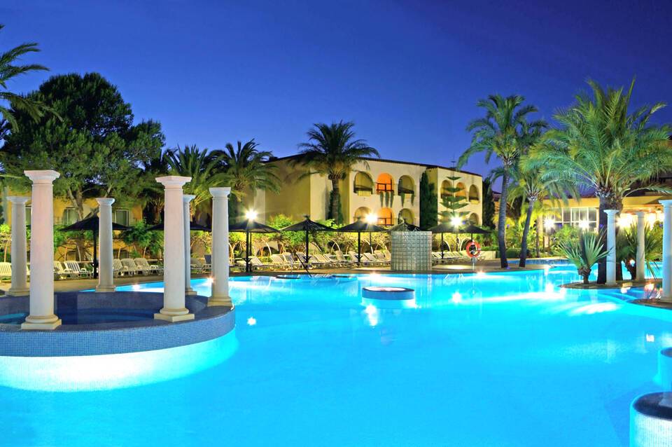 Meliá Zahara Resort & Villas 5