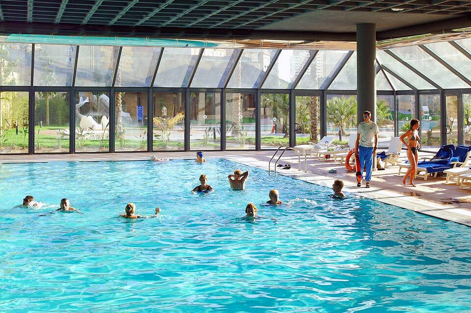 Meliá Benidorm 3