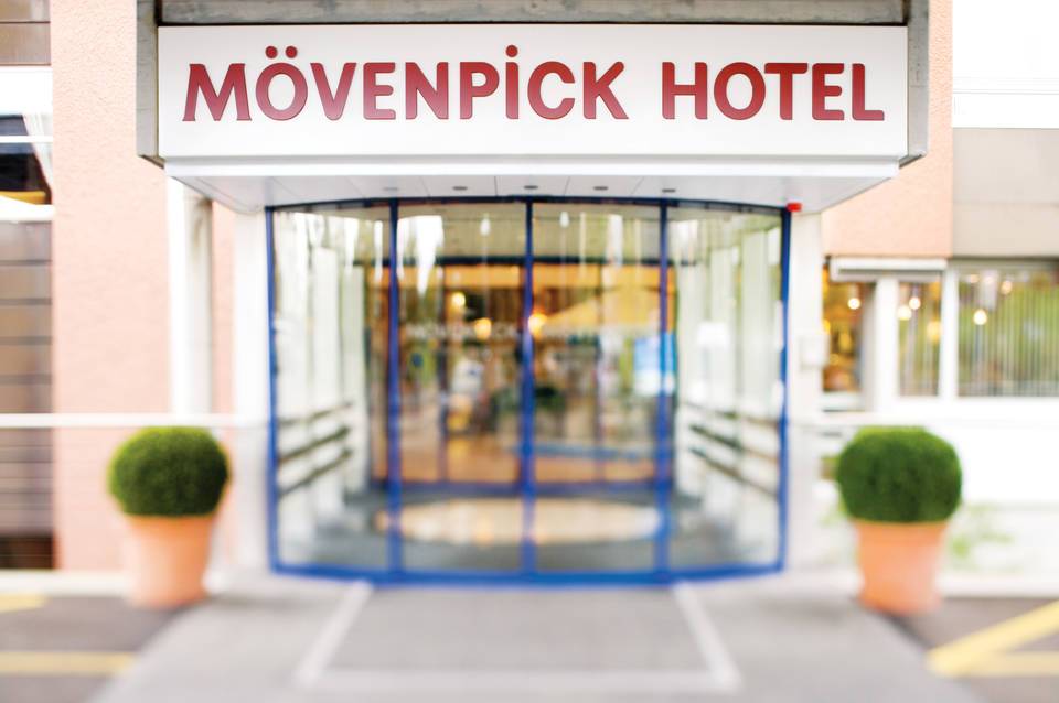 Mövenpick Hotel Zürich-Regensdorf 1