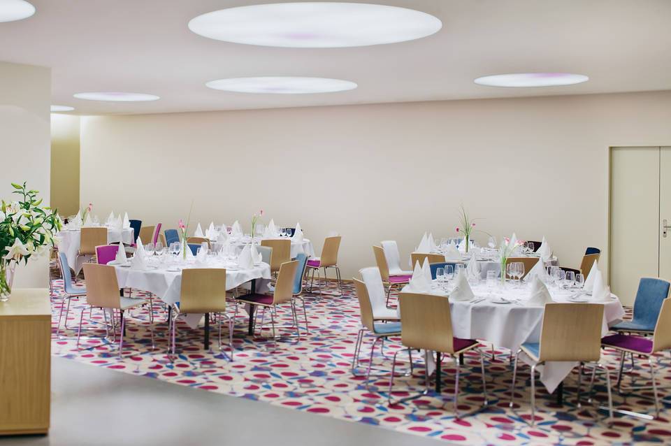 Mövenpick Hotel Zürich-Regensdorf 4