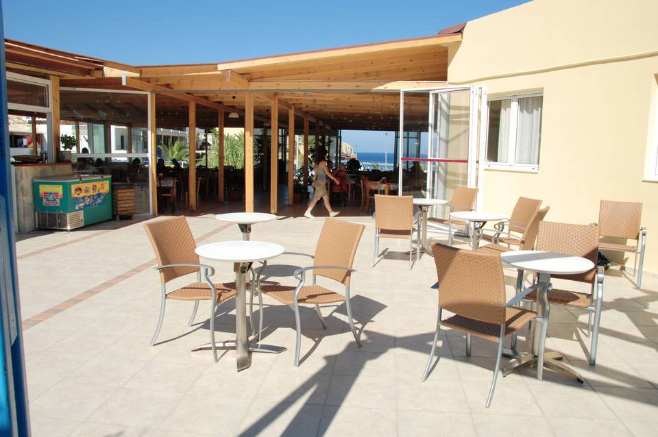 Hotel Fragiskos 2