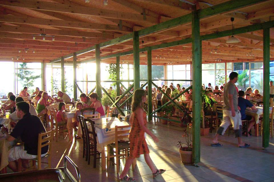 Hotel Fragiskos 3
