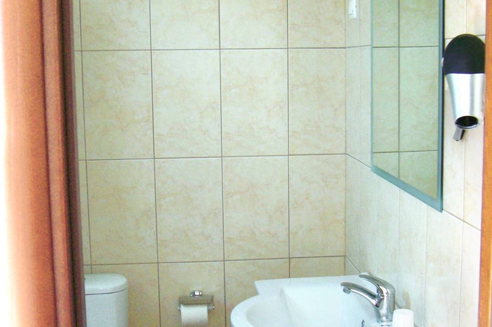 Hotel Fragiskos 4