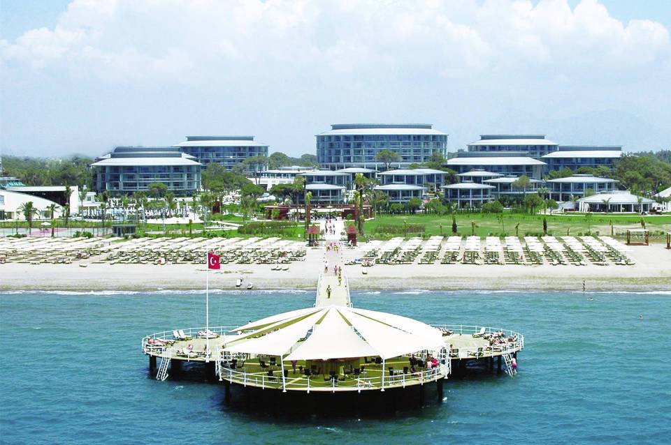 Calista Luxury Resort 3