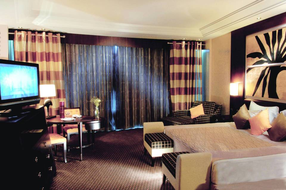 Calista Luxury Resort 5
