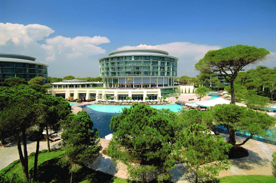 Calista Luxury Resort 2