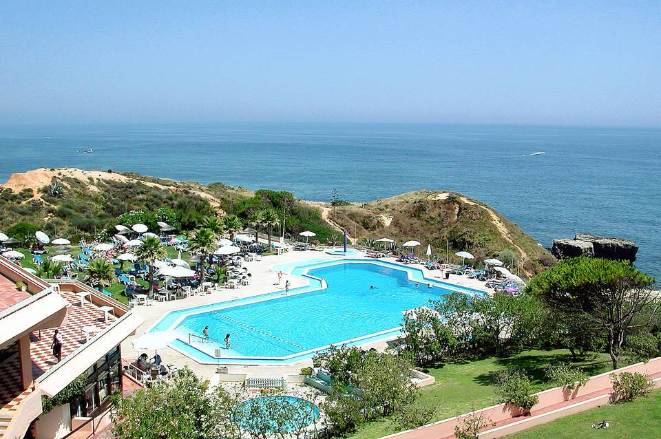 Auramar Beach Resort 1