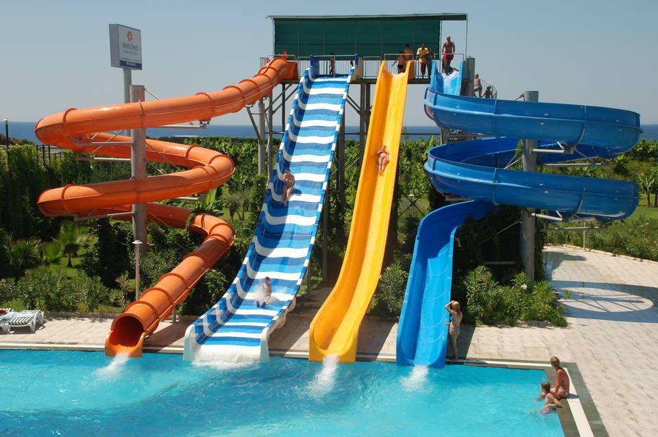 Vita Silva Hotel 3