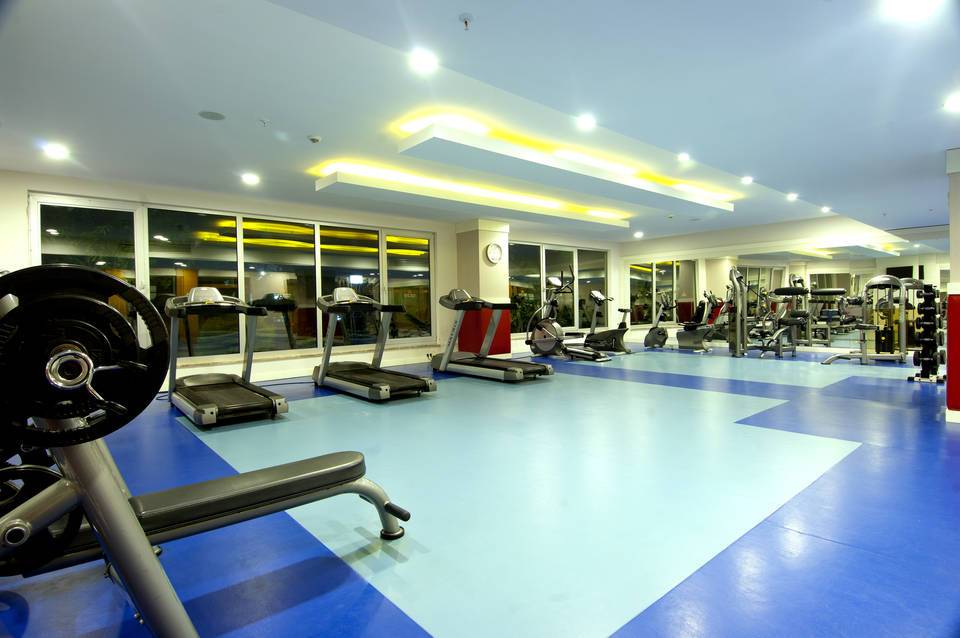 Vita Silva Hotel 5