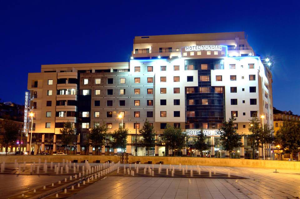 Hotel Mundial 1