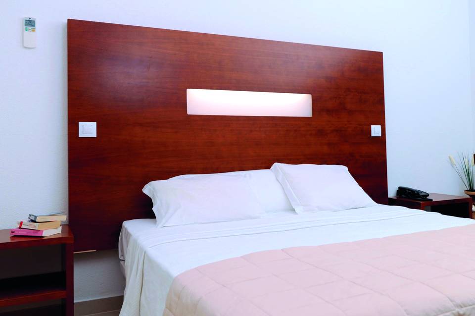 Carvi Beach Hotel Lagos 2