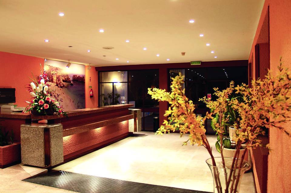 Carvi Beach Hotel Lagos 3