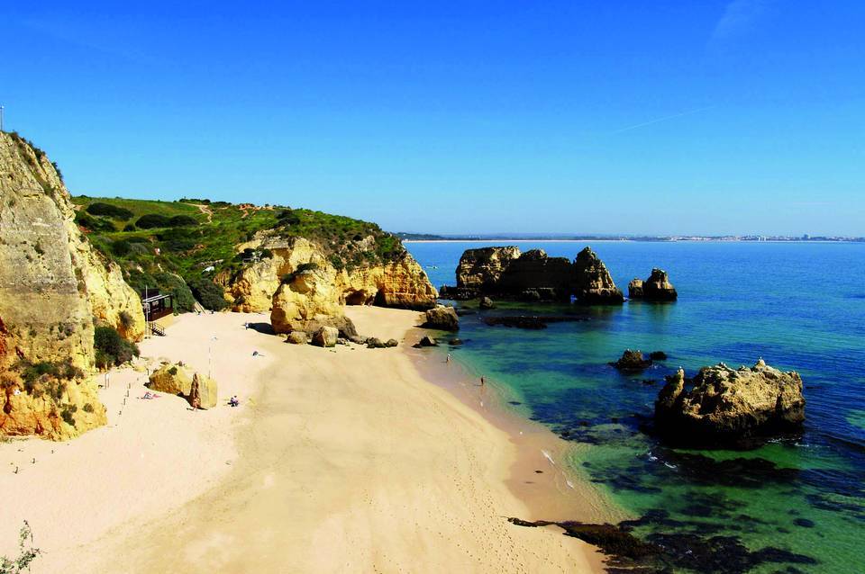 Carvi Beach Hotel Lagos 5