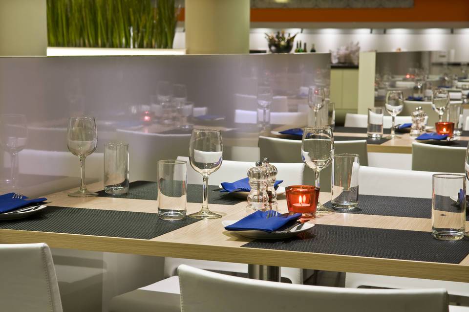 Park Inn by Radisson Stuttgart 2