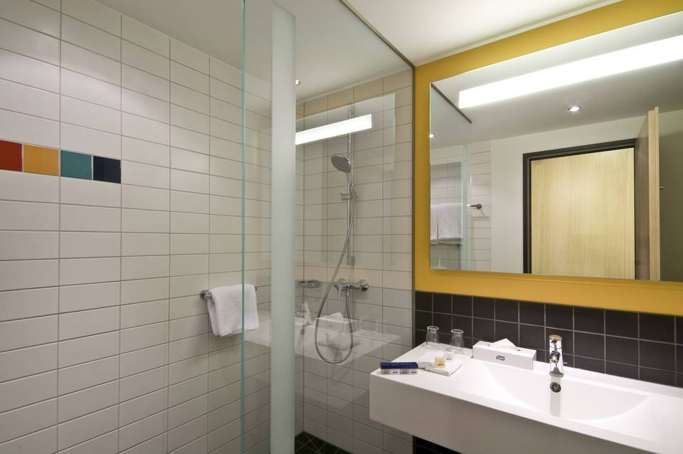 Park Inn by Radisson Stuttgart 3