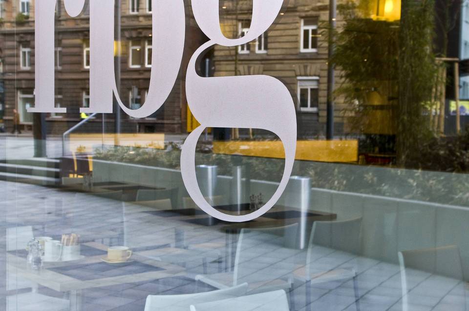 Park Inn by Radisson Stuttgart 4