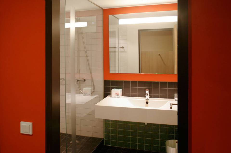 Park Inn by Radisson Stuttgart 5
