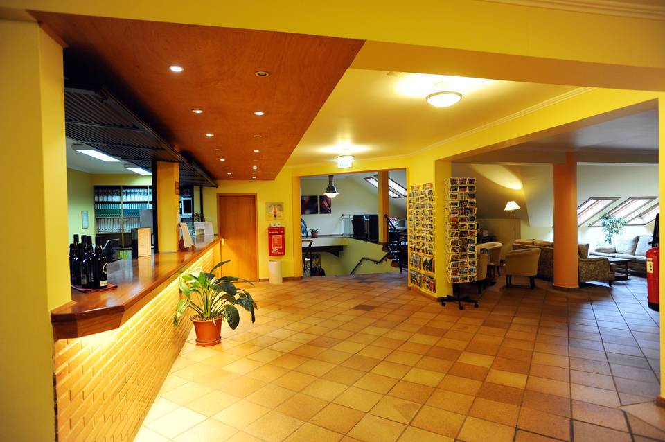 Hotel Encumeada 2