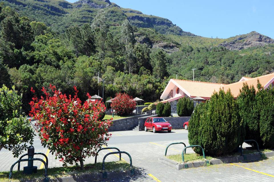Hotel Encumeada 3