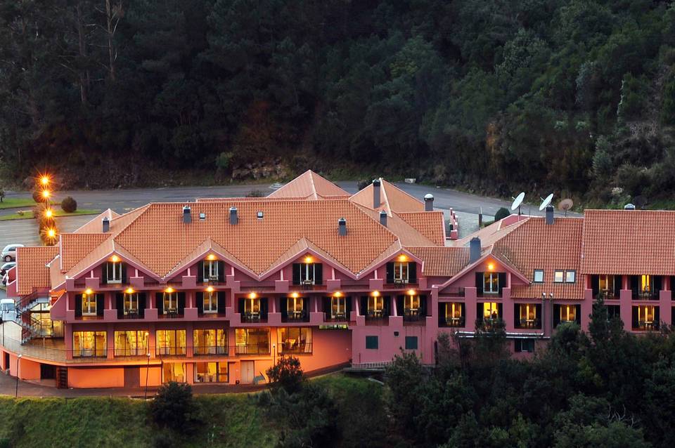 Hotel Encumeada 4