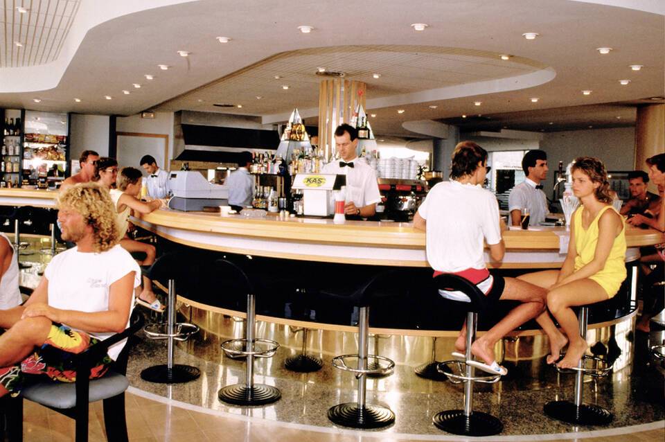 Caprici Beach Hotel & Spa 2