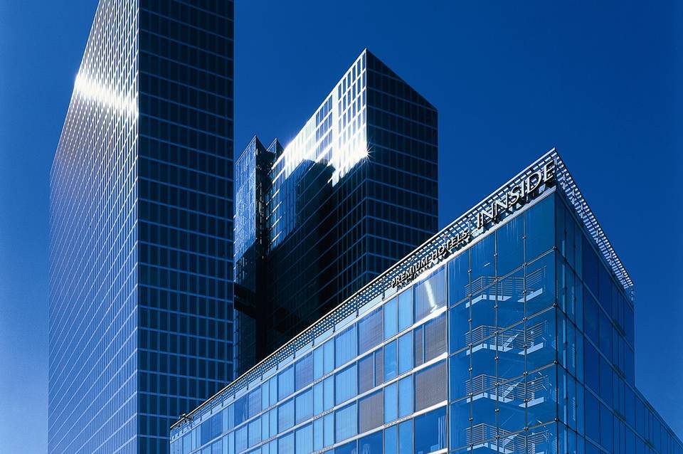 INNSiDE München Parkstadt Schwabing 4