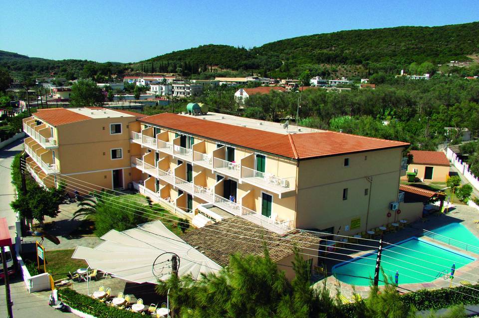 Hotel Seabird 2