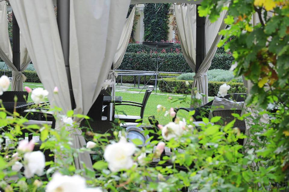 Grand Visconti Palace 1