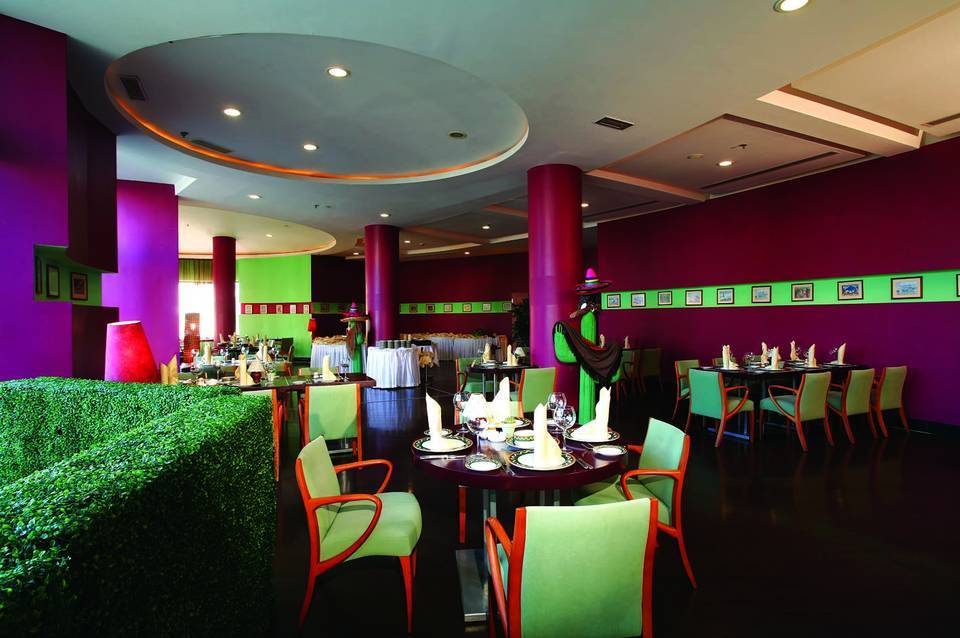 Limak Atlantis Deluxe Hotel & Resort 2