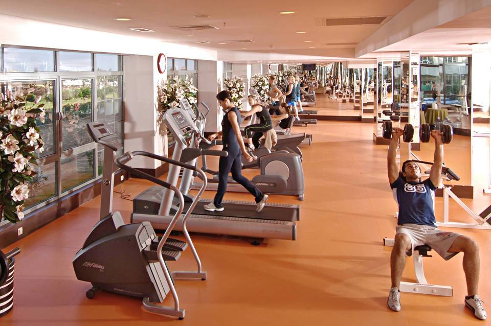 Limak Lara Deluxe Hotel & Resort 3