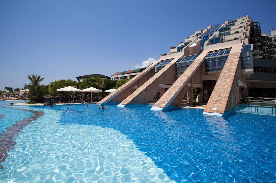 Limak Limra Hotel & Resort 1