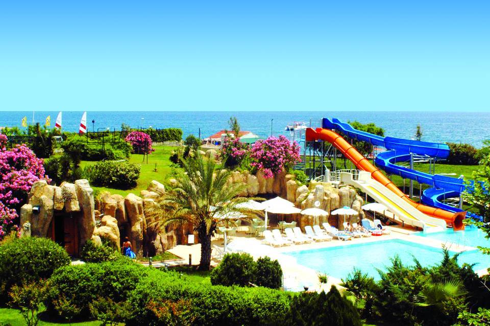 Le Jardin Resort 4
