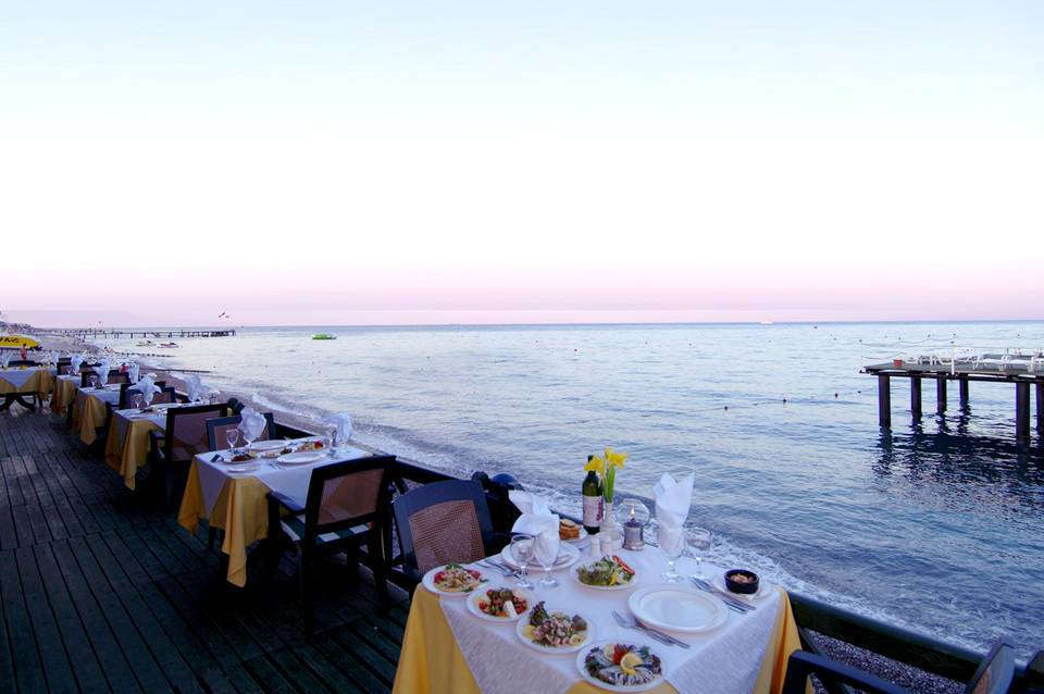 Le Jardin Resort 5